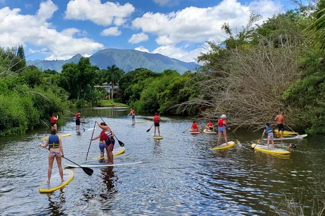 Private Tour Oahu Circle Island - Fully Personalized Experience - What your guide actually adds: legends, history, and real context