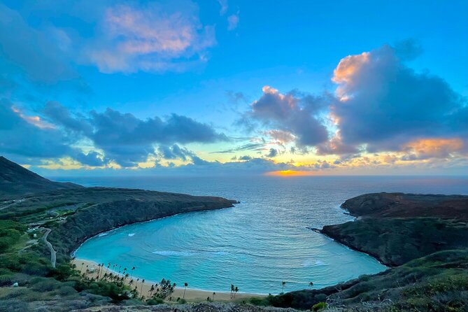 Private Tour Oahu - up to 6 passengers - Customizable - Quick hits: what makes this Oahu private tour feel worth it