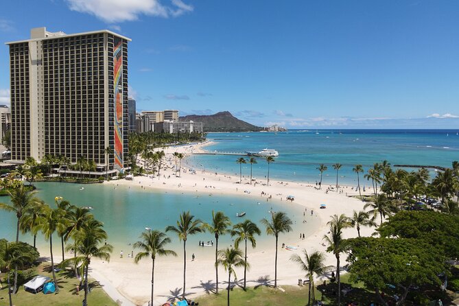 Private Tour Oahu - up to 6 passengers - Customizable - Why this full-day Oahu route makes sense for first-timers