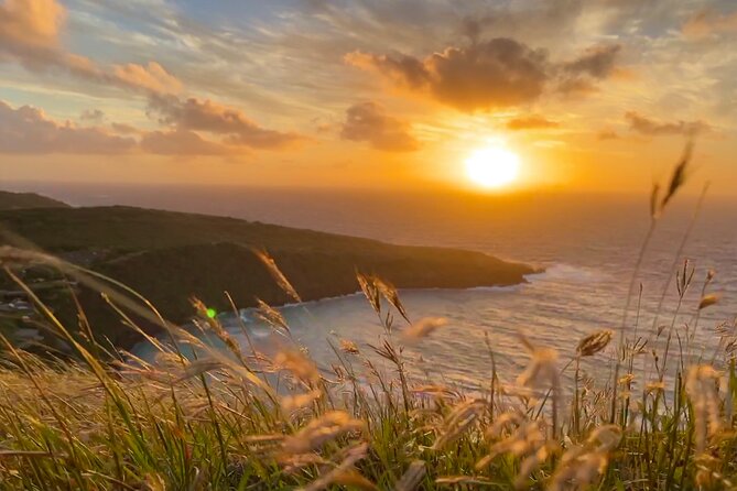 Private Tour Oahu - up to 6 passengers - Customizable - Diamond Head: quick lookout views, plus optional summit hiking