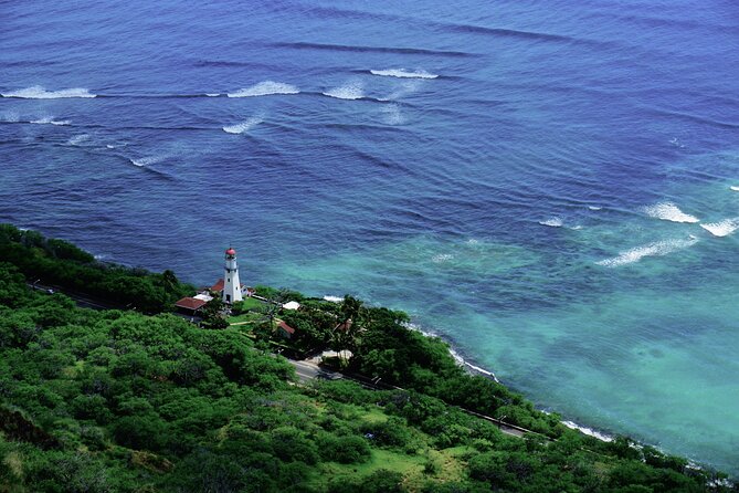 Private Tour Oahu - up to 6 passengers - Customizable - East-side viewpoints: Makapuʻu Point and the Koʻolau cliff drive
