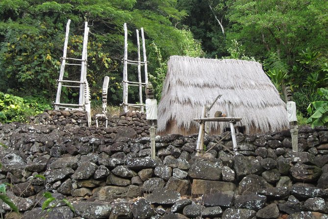 Private Tour of Oahu for 6 to 11 people - up to 8 hours - Price and logistics: getting $900 worth of value