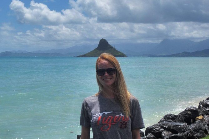 Private Tour of Oahu for 6 to 11 people - up to 8 hours - Who this tour fits best on Oahu