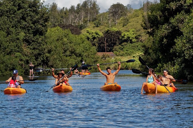 PRIVATE TOUR-Ultimate North Shore Experience - A 7:00 a.m. private North Shore run that’s built for value