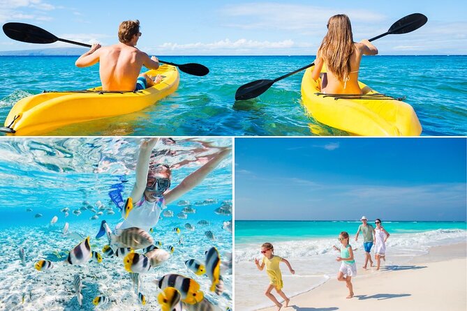PRIVATE TOUR-Ultimate North Shore Experience - Haleiwa Town center: surf culture, quick browsing, and local snacks