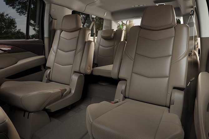 Private Transfer from Honolulu Airport HNL to Waikiki by SUV - Who This Fits Best (And Who Might Want Something Else)