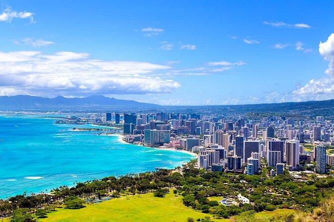 Private Transfer: Honolulu Airport HNL to Honolulu in Luxury SUV - Time-Savers That Actually Matter in Honolulu