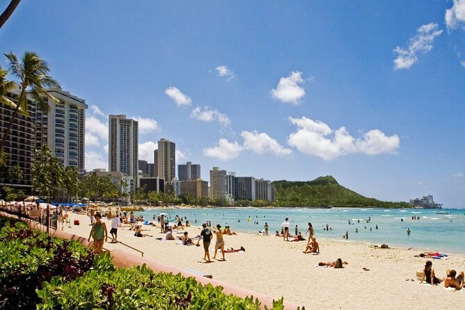 Private Transfer: Honolulu Airport HNL to Honolulu in Luxury SUV - Communication That Helps When Flights Change