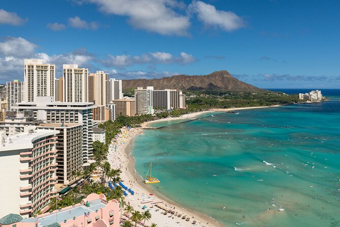 Private Transfer: Honolulu Airport HNL to Honolulu in Luxury SUV - Who This Transfer Fits Best in Honolulu