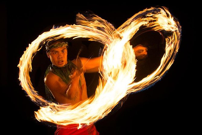 Rock-A-Hula Ticket - The heart of the show: Hawaii’s music timeline from the 1920s to today
