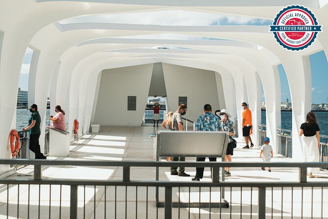 Salute to Pearl Harbor Including USS Arizona - Price and value: what $59 gets you (and what might feel extra)