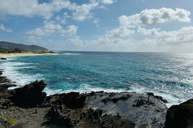 Scenic half day Circle Island tour - A half-day Circle Island that keeps you flexible on Oahu