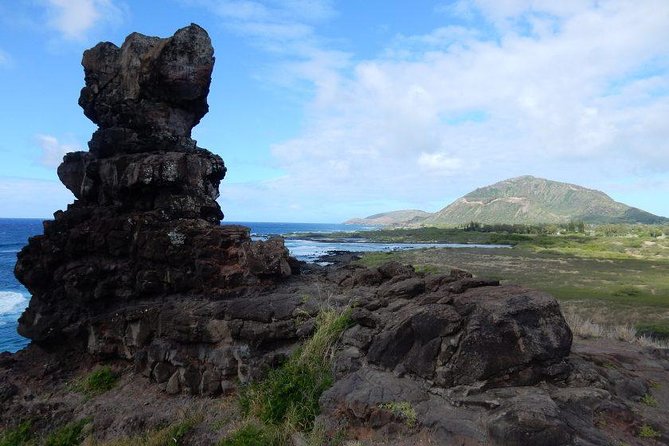 Secret Oahu Hawaii Culture Tour With A Local Guide - Guides Like Shawn, Travis, Sean, and Lanai: Why the Conversation Matters