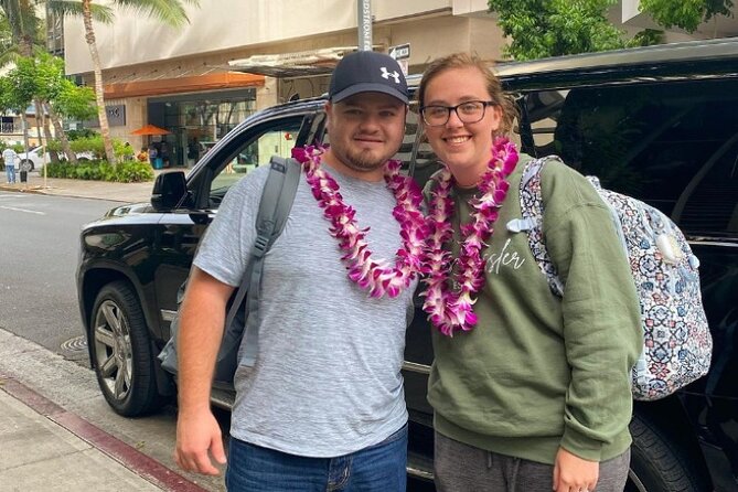 Shared Arrival Transfer from Honolulu Airport to Waikiki Hotels - Price and value: why $24.58 can beat your taxi plan