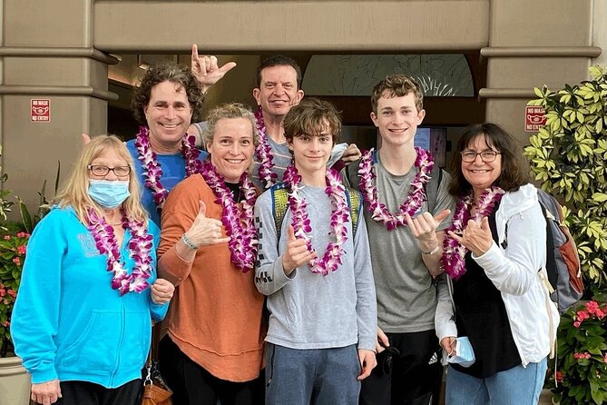 Shared Arrival Transfer from Honolulu Airport to Waikiki Hotels - Choosing the right timeslot after you land