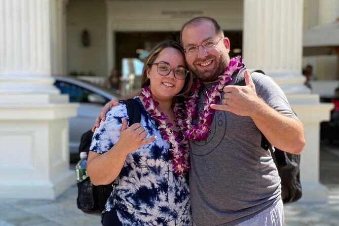 Shared Departure Transfer from Waikiki Hotels to Honolulu Airport - Why a shared Waikiki-to-HNL shuttle beats taxi day-of