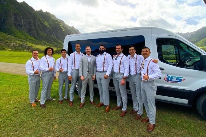 Shared Departure Transfer from Waikiki Hotels to Honolulu Airport - Airport drop-off: how this avoids the last-minute scramble
