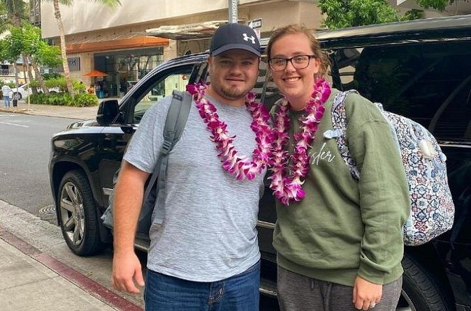 Shared Departure Transfer from Waikiki Hotels to Honolulu Airport - Shared shuttle reality check: where delays come from and how to protect yourself