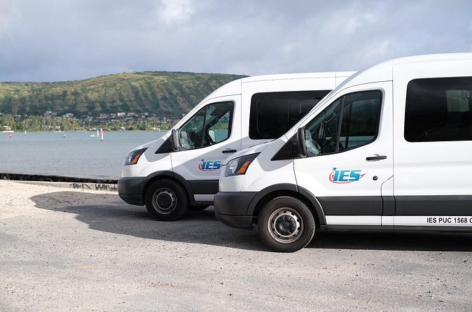 Shared Departure Transfer from Waikiki Hotels to Honolulu Airport - Should you book Island Express for Waikiki to Honolulu Airport?