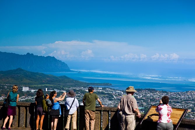 Sights & Bites Ultimate Oahu Circle Island Foodie Tour - Pickup Timing: The Real Trick to a Smooth 7:00 am Start