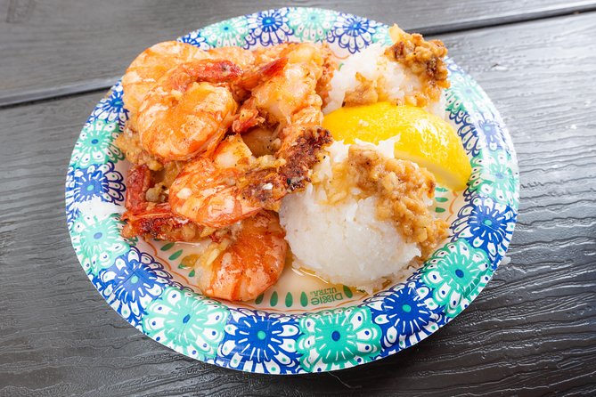 Sights & Bites Ultimate Oahu Circle Island Foodie Tour - Your Guide Makes the Day: Shelly, Aunty Mary, and Cy Energy