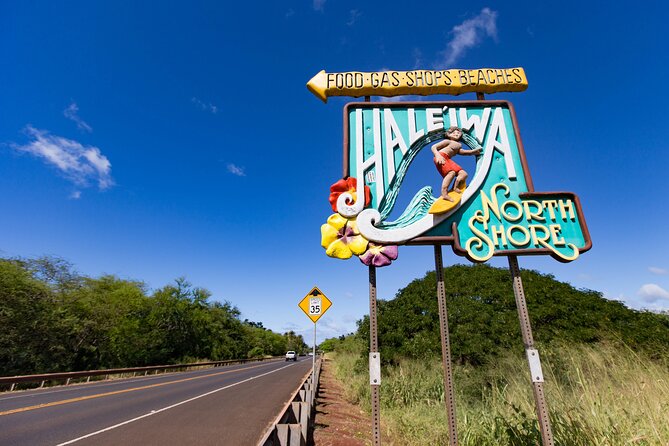 Sights & Bites Ultimate Oahu Circle Island Foodie Tour - Comfort Tips for a 7-Hour Circle Island Day