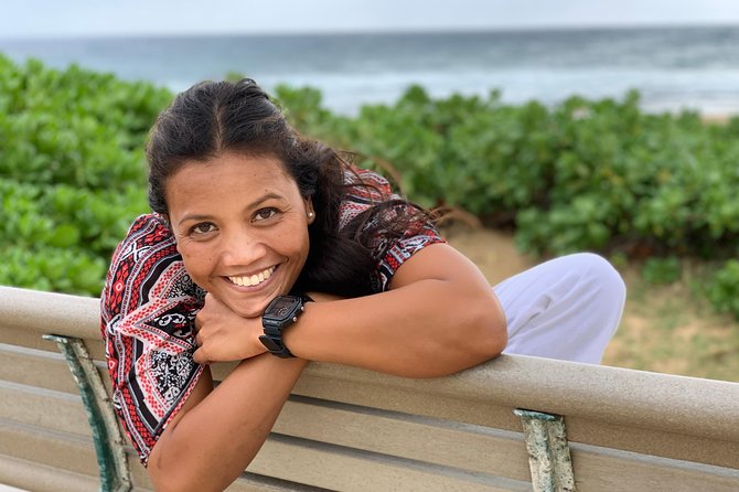 Small Group North Shore Circle Island Tour Oahu - Laniakea Turtle Beach: What You Should Know About Parking