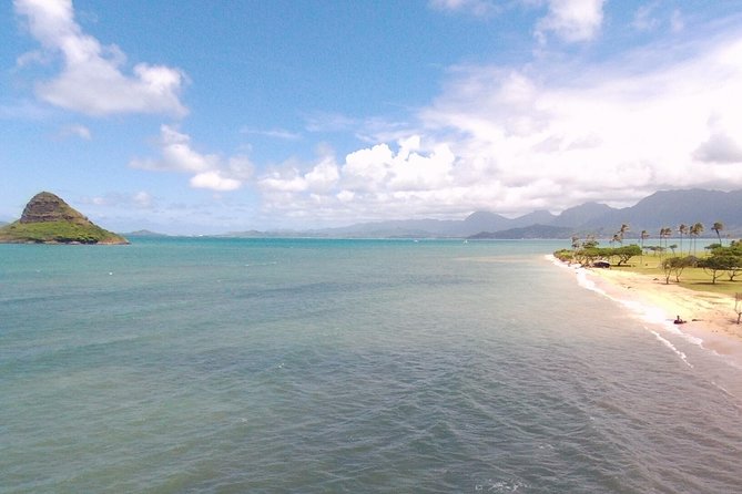 Small Group North Shore Circle Island Tour Oahu - Sunset Beach and the Waikiki Side: Surf, Skyline, and a WWI Detour