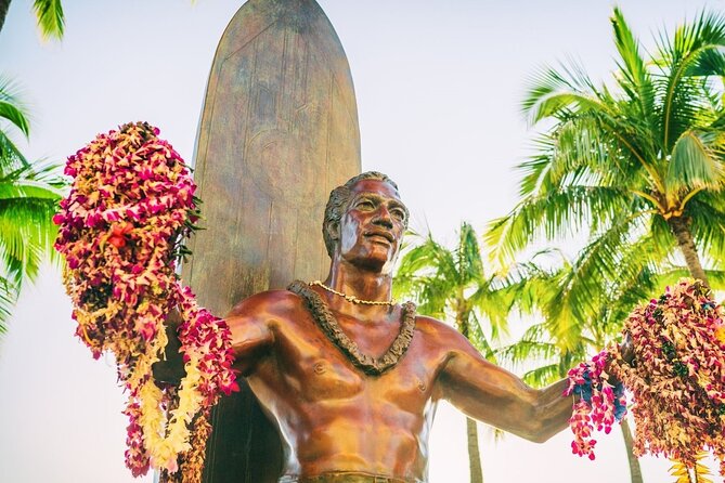Small Group North Shore Circle Island Tour Oahu - The North Shore Segment: Haleiwa, Food Trucks, and Local Stories