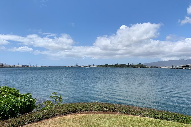 Small Group-Oahu Tour, Dole Plantation, Northshore, Sunset Beach - Key things I’d mark on your Oahu map