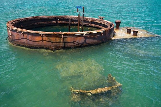 Stars and Stripes Tour: Pearl Harbor and Battleship Missouri - Getting to and from Waikiki: pickup windows that matter