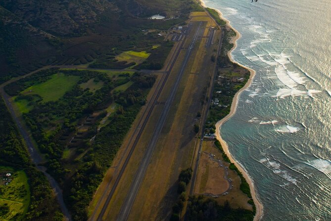 Tandem Skydiving with GoJump in Hawaii - Delays, Weather, and Airspace Restrictions: How to Handle a Flexible Day
