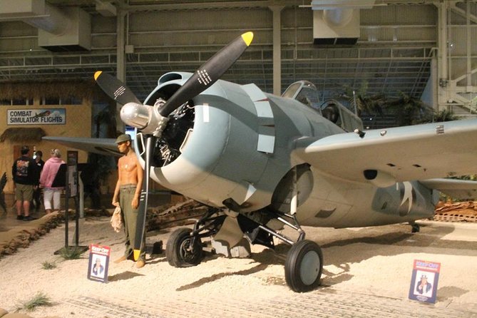 The Best of Pearl Harbor Full Day Tour - Key Points Worth Knowing