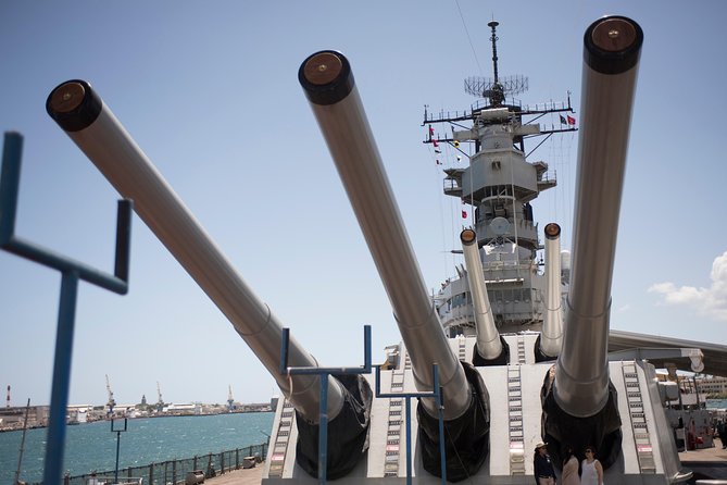 The Best of Pearl Harbor Full Day Tour - Why This 10-Hour Pearl Harbor Day Works So Well