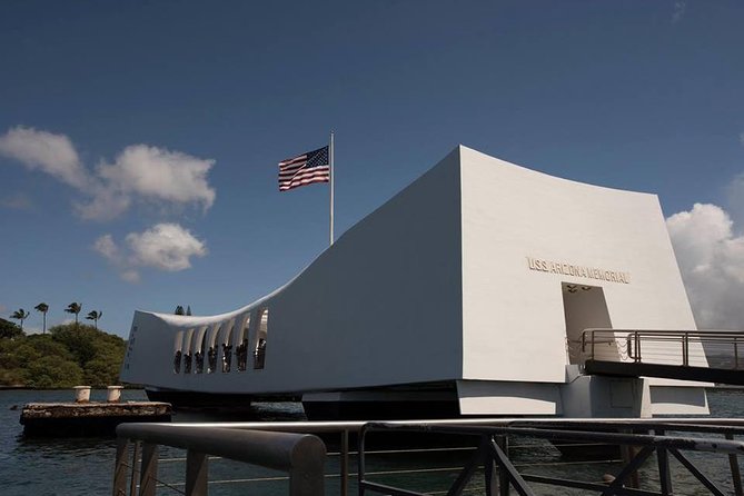 The Best of Pearl Harbor Full Day Tour - Early Pickup From Waikiki: The Morning You Either Love or Prep For