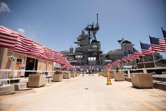The Best of Pearl Harbor Full Day Tour - Pearl Harbor Visitor Center: Start With Context Before the Shock