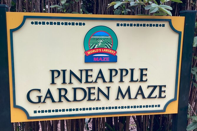 "The Dole Plantation" & "North Shore" Private Limousine VIP Tour! - Should You Book This VIP Limo Tour?