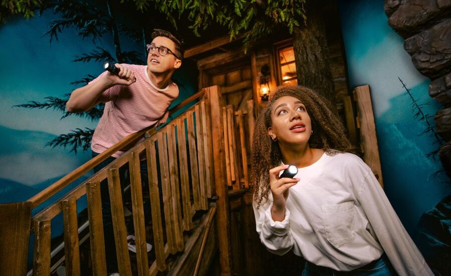The Escape Game Honolulu: 60-Minute Adventures at Ala Moana - Key Things I’d Notice Before You Go