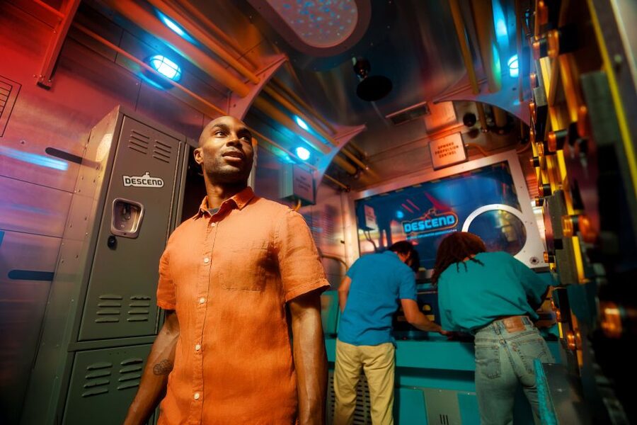 The Escape Game Honolulu: 60-Minute Adventures at Ala Moana - Choosing a Theme: 7 Missions and What They Signal