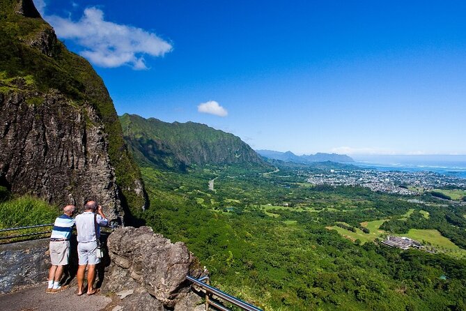Tour of North Shore & Waimea Waterfall - Key Highlights Worth Booking For