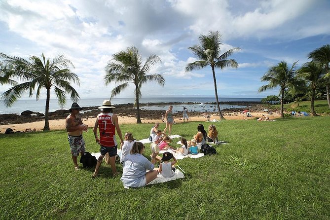 Transportation to North Shore - A local driver can turn a beach day into a plan you trust