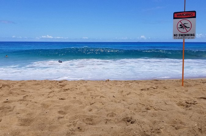 Transportation to North Shore - Who this North Shore transport is best for