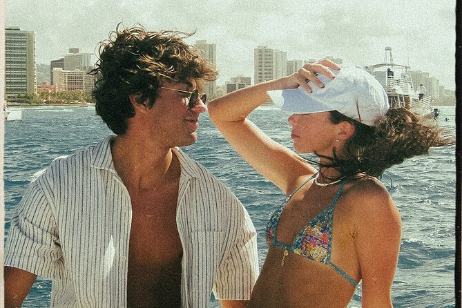 Turtle Canyon Snorkel Tour - Semi-private: 6 passenger max - Stop 1: Diamond Head for Safety Checks and Quick Photo Moments