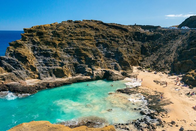 Ultimate Grand Oahu Circle Island Tour with Snorkeling and More - Key things I’d plan around