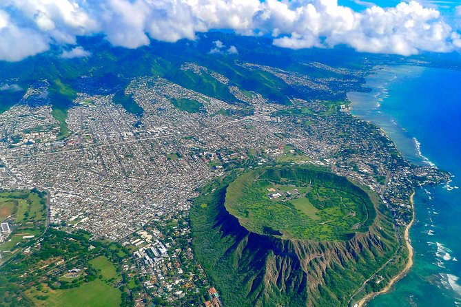 Ultimate Grand Oahu Circle Island Tour with Snorkeling and More - Blowholes, Lookouts, and Photo Stops: What You Actually Get at Each