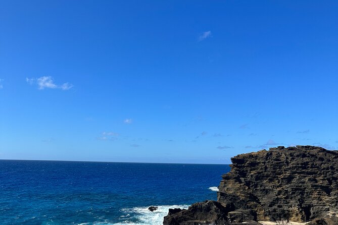 Unforgettable Day on Oahu | Small Group Circle Island Tour - Why a Waikiki circle island tour beats renting a car for your first Oahu days