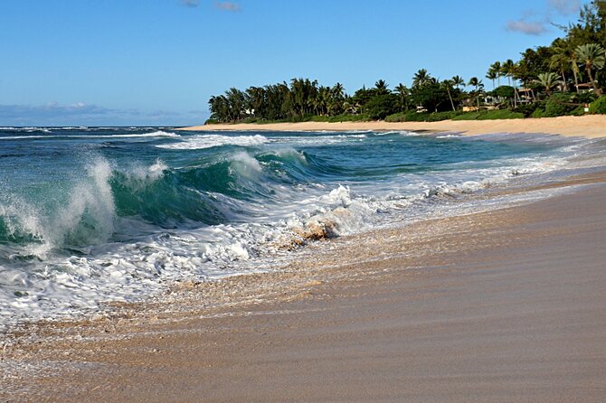 Unforgettable Day on Oahu | Small Group Circle Island Tour - Diamond Head without the exhausting climb (and what you can do instead)