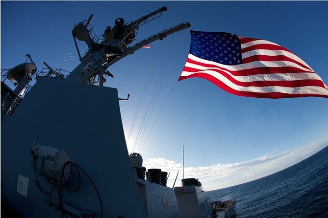 VIP tour to Pearl Harbor Arizona Memorial - Key Highlights To Know Before You Go