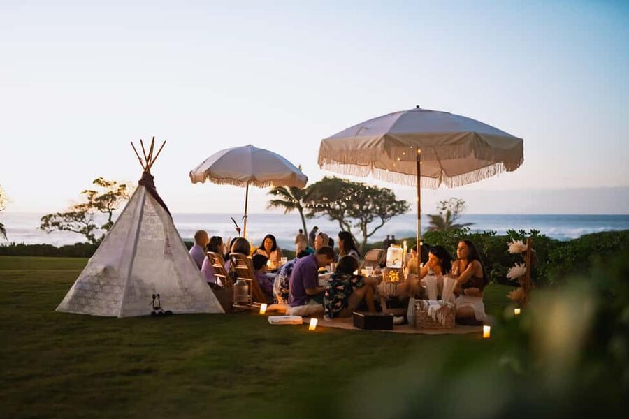 Waikiki : Beach Picnic with Professional Photography! - FAQ