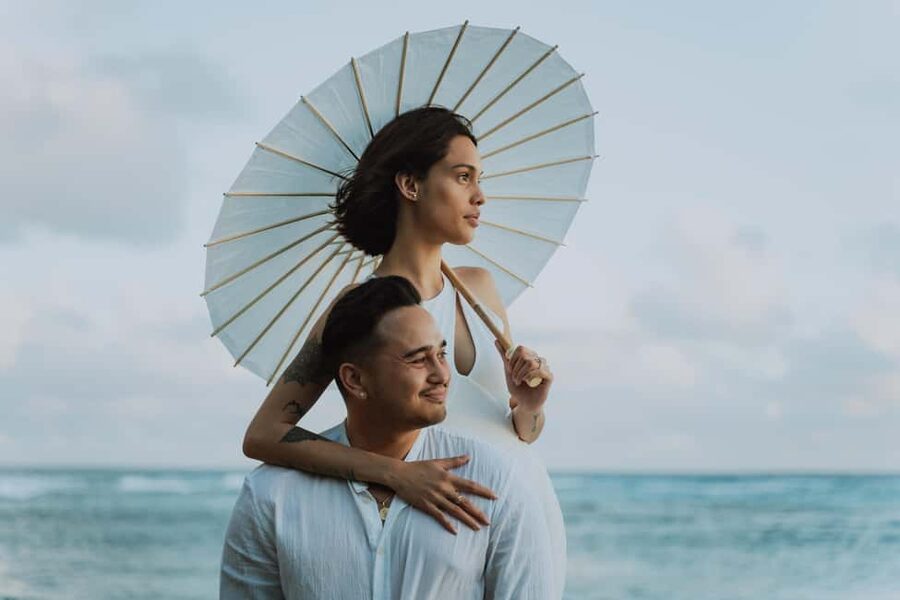 Waikiki : Beach Picnic with Professional Photography! - Stop by Stop: How the 2.5 Hours Flow on Waikiki
